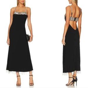 RARE LoveShackFancy Wink Dress NWT